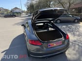 Audi TT 2.0 TDI S-line