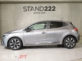 Renault Clio 1.0 TCe Evolution