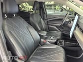 Ford Mustang Mach-E Premium AWD