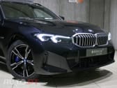 BMW 330 e Touring Pack Desportivo M Auto