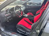 Honda Civic 2.0 i-VTEC Type-R GT