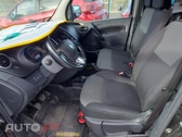 Renault Kangoo 1.5 dci FORMULA EDITION