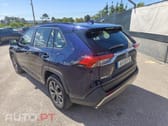 Toyota RAV4 2.5 HDF Comfort