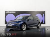 Volkswagen Golf 1.4 TSI GTE DSG