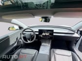 Tesla Model 3 Long Range AWD Dual Motor