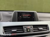 BMW X1 16 d sDrive Advantage