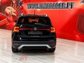 Volkswagen T-Cross 1.0 TSI Style DSG
