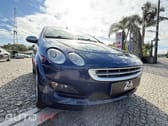 Smart ForFour Passion 75