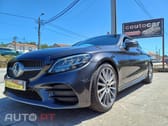 Mercedes-Benz C 300 AMG Line Aut.
