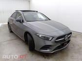 Mercedes-Benz A 250 e AMG Line