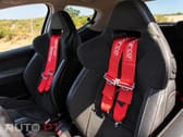 Peugeot 207 1.6 THP 16V Rally