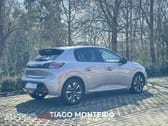 Peugeot 208 1.2 PureTech Allure
