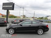 Mercedes-Benz C 250 CDi Coupé