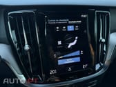 Volvo V60 2.0 T6 AWD TE R-Design