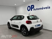 Citroen C3 1.2 PureTech C-Series