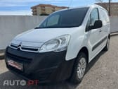 Citroen e-Berlingo E-Berlingo Full Electric