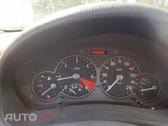 Peugeot 206 2.0 HDi XS