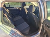 Volkswagen Golf Variant 1.6 TDi Trendline