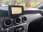 Mercedes-Benz A 180 CDi BE Style