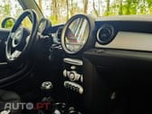 MINI Cooper Cooper