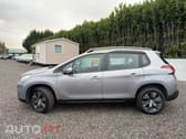 Peugeot 2008 1.2 PureTech Active