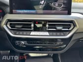 BMW iX3 M Sport Inspiring