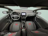 Ford Fiesta 1.0 EcoBoost ST-Line