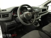Renault Trafic 2.0 Blue dCi L2 Grand Equilibre