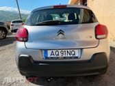 Citroen C3 1.5 BlueHDi Shine