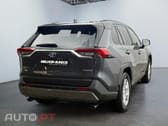 Toyota RAV4 2.5 Pro Dynamic Business