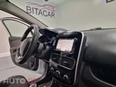 Renault Clio SOCIETE 1.5Dci  90CV GPS INTENS IVA DEDUTIVEL