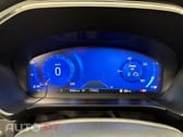 Ford Kuga 2.5 FlexiFuel FHEV ST-Line