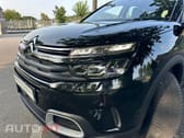 Citroen C5 Aircross 1.6 Hybrid Feel Pack e-EAT8