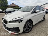 BMW 220 ND