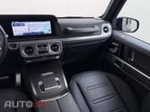 Mercedes-Benz G 580 EQ