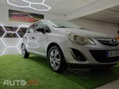 Opel Corsa 1.2 City FlexFuel