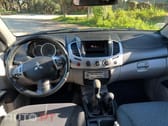 Mitsubishi L200 2.5 DI-D CD Intense HP 4WD