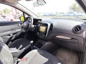 Renault Captur 0.9 TCE Exclusive