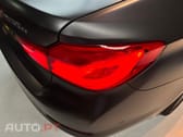 BMW 530 iPerformance 