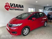 Honda Jazz 1.3 I-VTEC Comfort