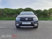 Dacia Sandero 0.9 TCe Stepway