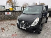 Renault Master 2.3 dCi L3 3.5T CD SS