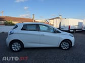 Renault Zoe Life