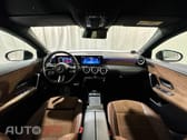 Mercedes-Benz CLA 200 7G-DCT AMG Line Advanced Plus