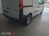 Renault Kangoo 1.5 dCi Business S/S 3L