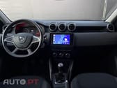 Dacia Duster 1.5 Blue dCi Comfort