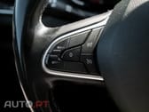 Renault Mégane Sport Tourer 1.5 Blue dCi Limited