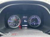 Hyundai Tucson 1.7 CRDi Creative