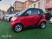 Smart ForTwo 0.8 cdi Pure 45