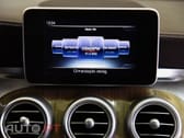 Mercedes-Benz C 200 BlueTEC Exclusive Aut.